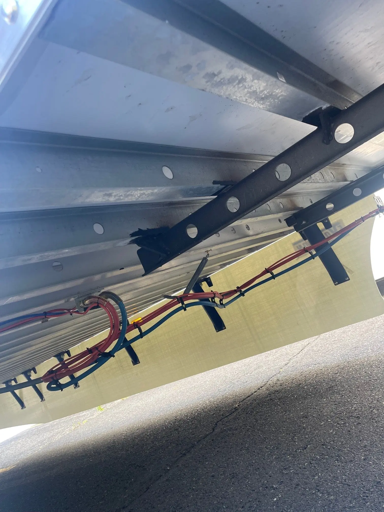 2024 Vanguard/CIMC CoolGlobe R8000B with TK C-600 - Image 4