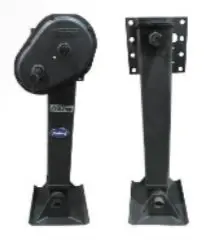 LANDING GEAR SET 28" LGREV350-5-210SS - Image 3