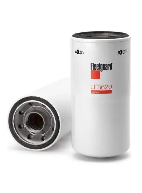 Heavy-Duty Truck New Parts