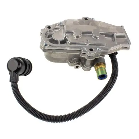 CLUTCH CONTROL SOLENOID VALVE S-29264 - Image 3